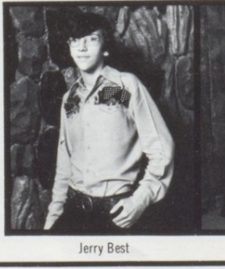 Jerry Best's Classmates® Profile Photo