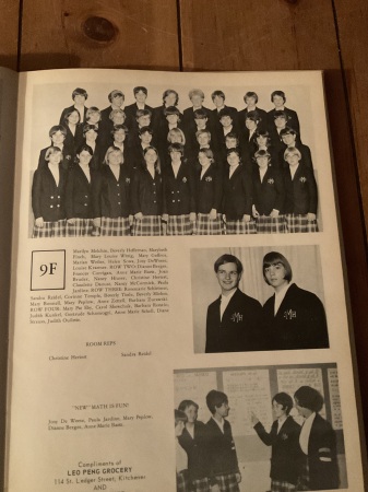 Trudy Harrington's Classmates profile album