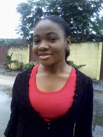 Joy Ijere's Classmates® Profile Photo