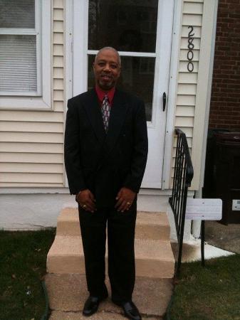 Darrell Riley's Classmates® Profile Photo