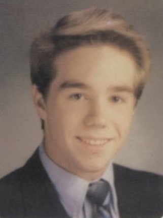 Mark Moran's Classmates profile album