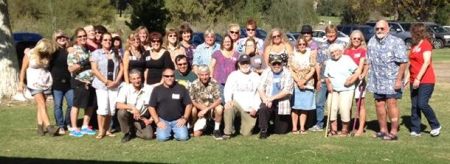 Nordhoff Class of 1973