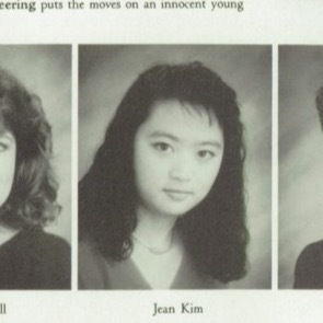 Jean Yu's Classmates® Profile Photo