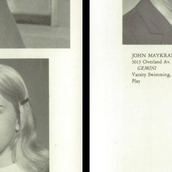 Phyllis McKay's Classmates profile album