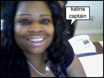 Katina James' Classmates profile album