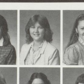 Kristin Alford-Bolin's Classmates profile album