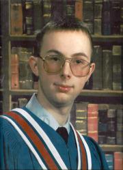 Edward Brierley's Classmates® Profile Photo