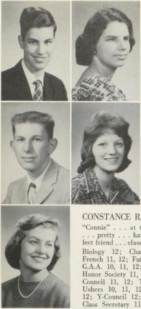 Phyllis Freeman's Classmates profile album