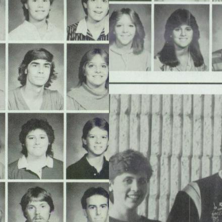 eric brannock's Classmates profile album