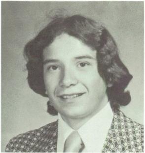 Joe von Schmidt's Classmates profile album