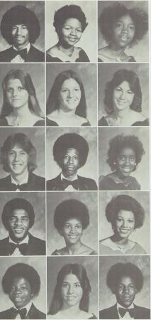 Carol Barber's Classmates profile album