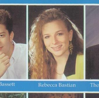 Rebecca Patterson's Classmates profile album