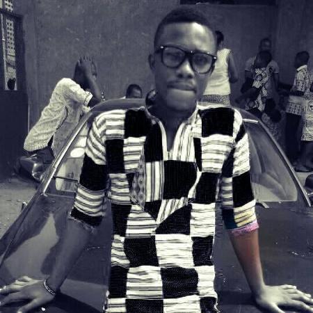 Elliot Afful's Classmates® Profile Photo