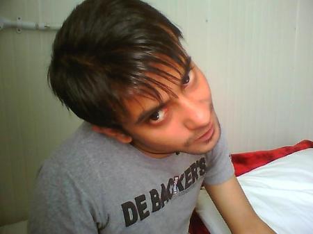 Ameet Dhakal's Classmates® Profile Photo