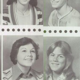 Shirley Lewis' Classmates profile album