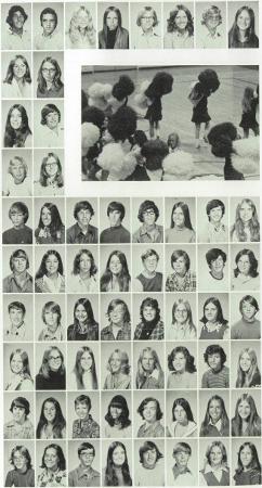 Jan Anthony's Classmates profile album