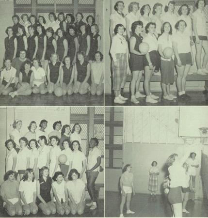 Joyce Cardoza's Classmates profile album