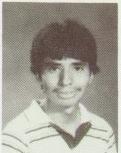 Jose del Rio's Classmates profile album