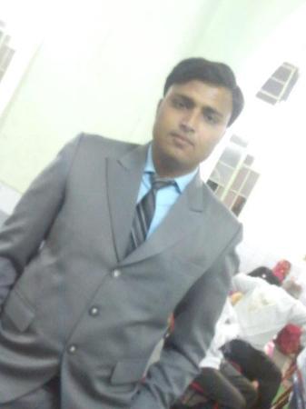 Akash Pathak's Classmates® Profile Photo