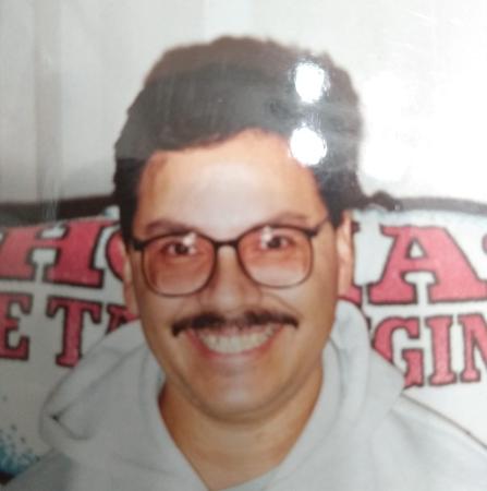 Ray Guzman's Classmates® Profile Photo