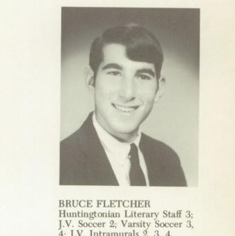 Bruce Fletcher's Classmates profile album