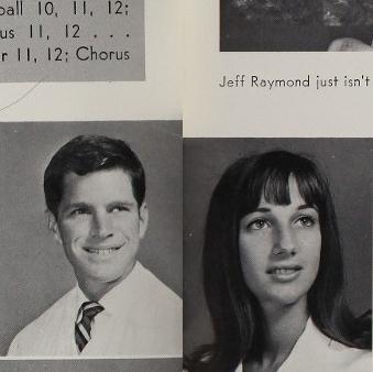 Jeff Weiner's Classmates profile album
