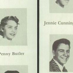 Shirley Brittain's Classmates profile album