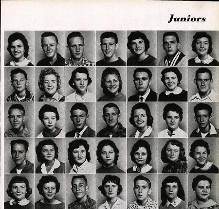 Dale Jones' Classmates profile album