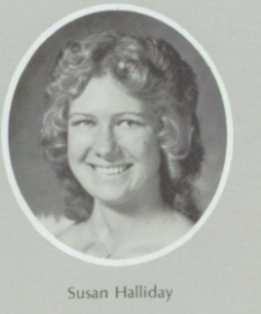 Susan Durham's Classmates profile album