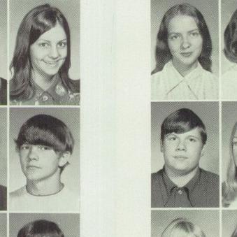 Anita Andersen's Classmates profile album