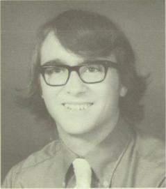 Donald Diamond's Classmates profile album