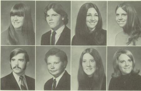 Cynthia Walker's Classmates profile album