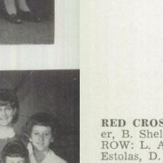 Peggy Leary's Classmates profile album