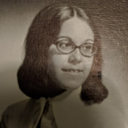 Janet Schneider's Classmates profile album