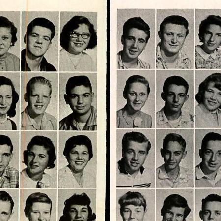 George Distasi's Classmates profile album