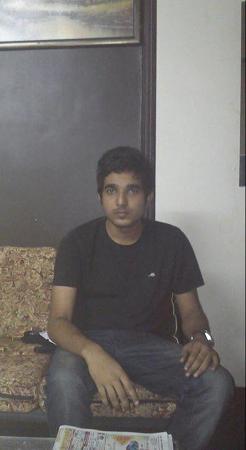 Abhijay Mishra's Classmates® Profile Photo