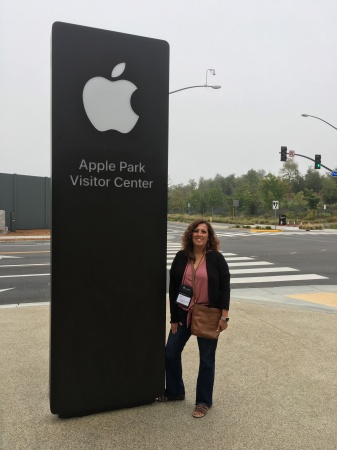 Apple Academy, Cupertino CA