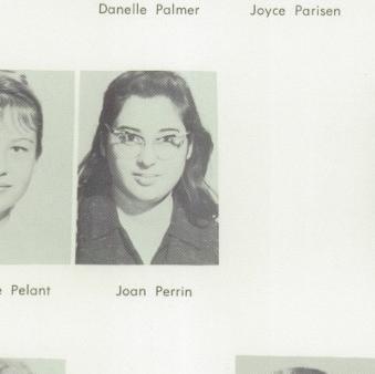 Joan Burtrum's Classmates profile album