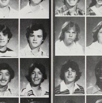 David Scarson's Classmates profile album