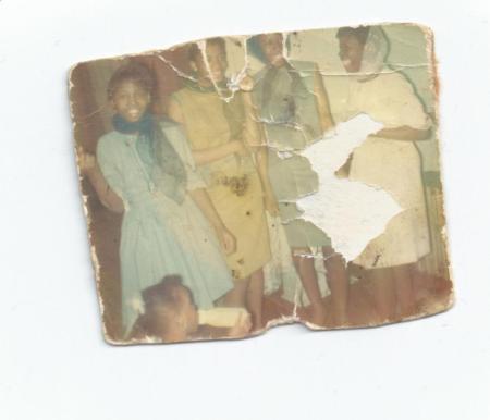 Cynthia Nesby's Classmates profile album