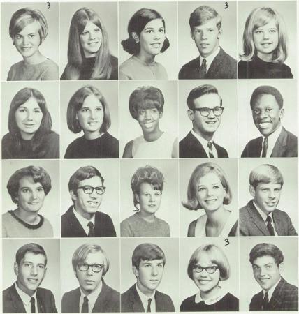 Donna Kumaak's Classmates profile album