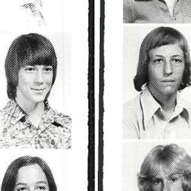 Beverly Wood's Classmates profile album