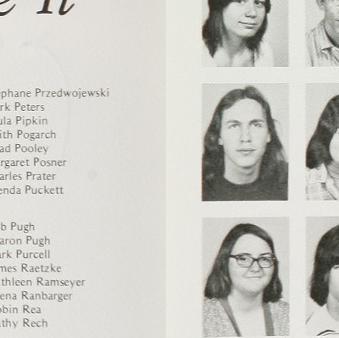 Sally Skotcher's Classmates profile album