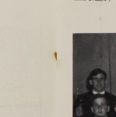 Nancy Henry's Classmates profile album