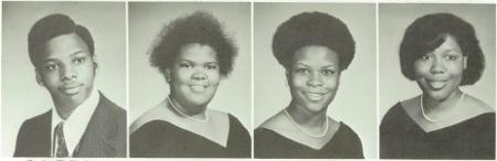 Rosalind Reese's Classmates profile album