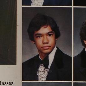 Richard Cruz's Classmates profile album