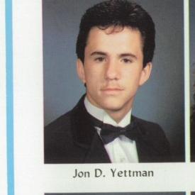 Jon Yettman's Classmates profile album