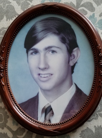 Jeff Cook's Classmates profile album