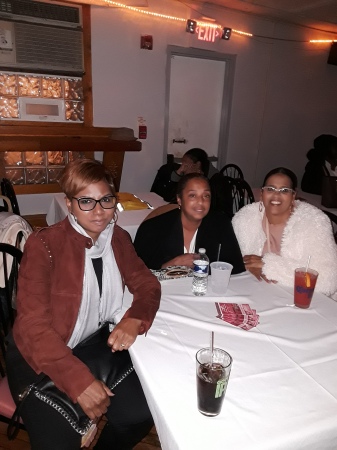 Carlise Greene's album, William Penn High School Reunion