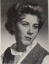 Janet Wallis' Classmates profile album